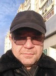 Марат Сафиуллин, 50 лет, Казань
