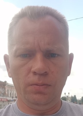 Алексей, 44, Россия, Белые Столбы