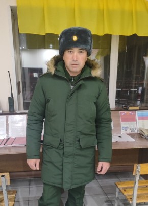 Александр, 41, Россия, Кяхта
