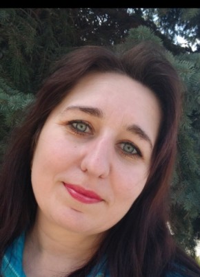 Инна Дон, 42, Україна, Київ