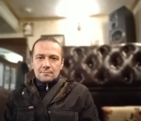 Гурам Георгиевич, 45 лет, Санкт-Петербург