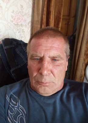 Виктор, 52, Россия, Плюсса