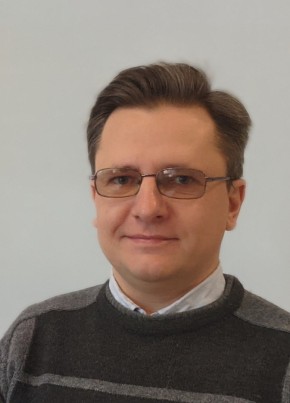 Andrey, 44, Russia, Ryazan