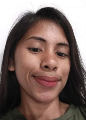 welfane, 23, Pilipinas, Lungsod ng Heneral Santos