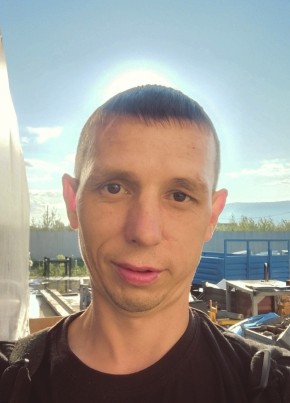 Sergey, 37, Russia, Miass