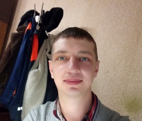 Сергей Сергиенко, 32 года, Кропивницький