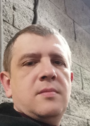 Filimonovkz, 43, Қазақстан, Алматы