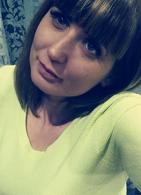 Кристина, 35, Россия, Волгоград