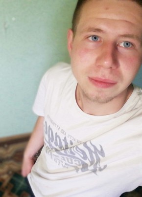 Илья, 28, Россия, Няндома