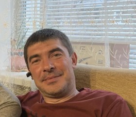 Илья, 44 года, Саратов