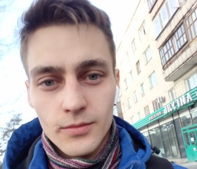 Andrey, 26 лет, Павлодар