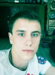 Илья, 27 лет, Краснодар