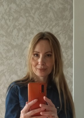 Любовь из Тольятти 47 лет