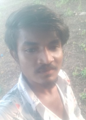 Deepak,nayak, 23, India, Khāchrod