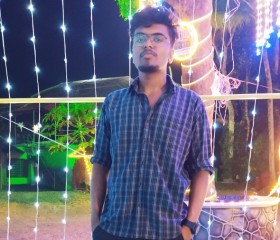 Steev, 22 года, Thrissur