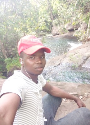Diallo amadouwou, 26, République de Côte d’Ivoire, Boundiali