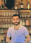 Taner, 28 лет, İstanbul