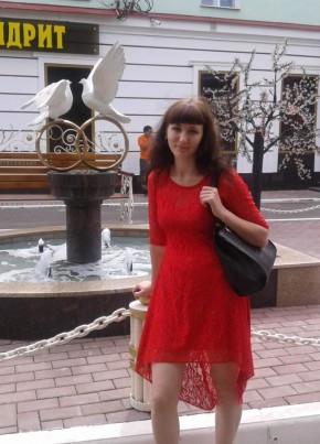 Ирина, 36, Россия, Ржев