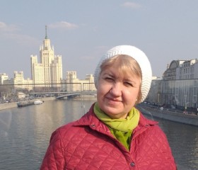 Татьяна, 60 лет, Praha