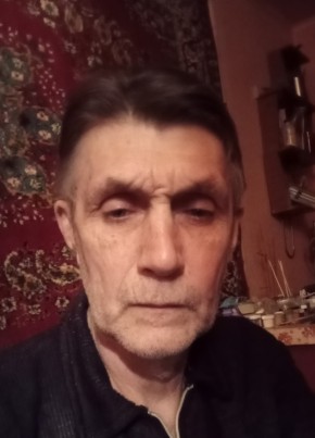 Aleks, 60, Russia, Syzran