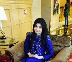 Sameia, 31 год, لاہور