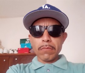 Victor ismael, 40, Torreon