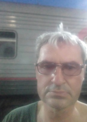 Дубинин Всевол, 57, Россия, Астрахань