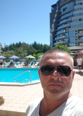 Евгений, 52, Republica Moldova, Chişinău