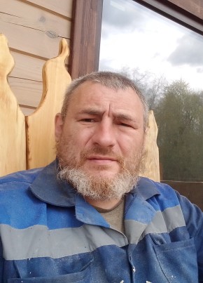 Ярослав, 46, Аҧсны Аҳәынҭқарра, Тҟәарчал