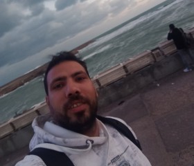 باشا, 32, Alexandria
