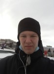 Никита, 23 года, Барнаул
