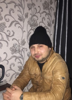 Искандер, 39, Россия, Лаишево