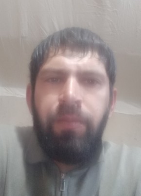 Hfu из Samarqand 19 лет