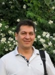 Rust, 44, Moscow