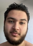 Murad, 18  , Nahariya
