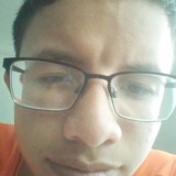 Fernando, 21  , Washington D.C.