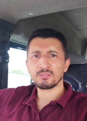 Erkan, 38, Türkiye Cumhuriyeti, Demirtaş
