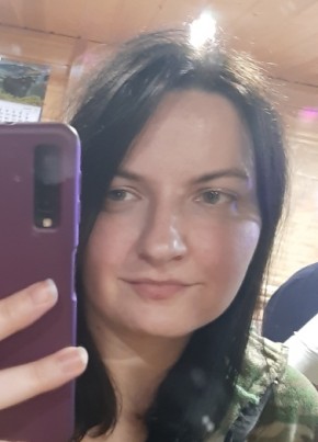 Katrin, 34, Россия, Москва