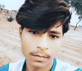 Rocky Bhai, 18 лет, Dhaulpur