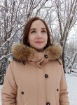 Анна, 35 лет, Нижневартовск