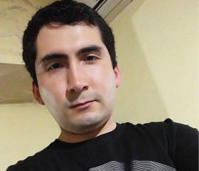 Juan Muñoz, 32 года, Lusaka