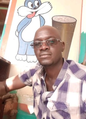 M, 42, Sweden, Stockholm