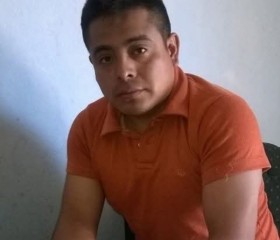 Marcos, 19, Playa del Carmen