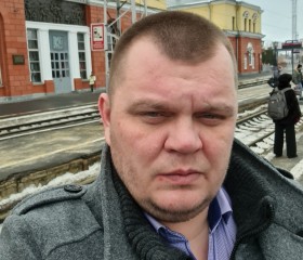 Игорь, 40 лет, Мытищи