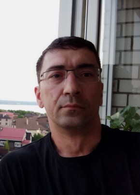 Павел, 40, Россия, Чебоксары