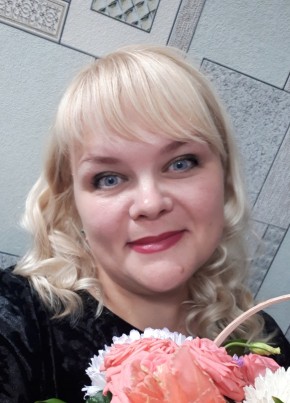 Нина, 45, Россия, Россошь