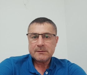 Александр, 51 год, Warszawa
