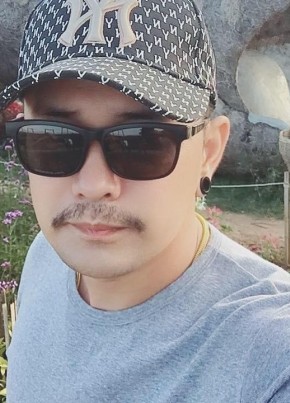Nick, 41, ราชอาณาจักรไทย, จันทบุรี