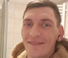 Dmitriy , 36 лет, Kościerzyna