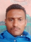 Anil mohapatra, 28, Cuttack